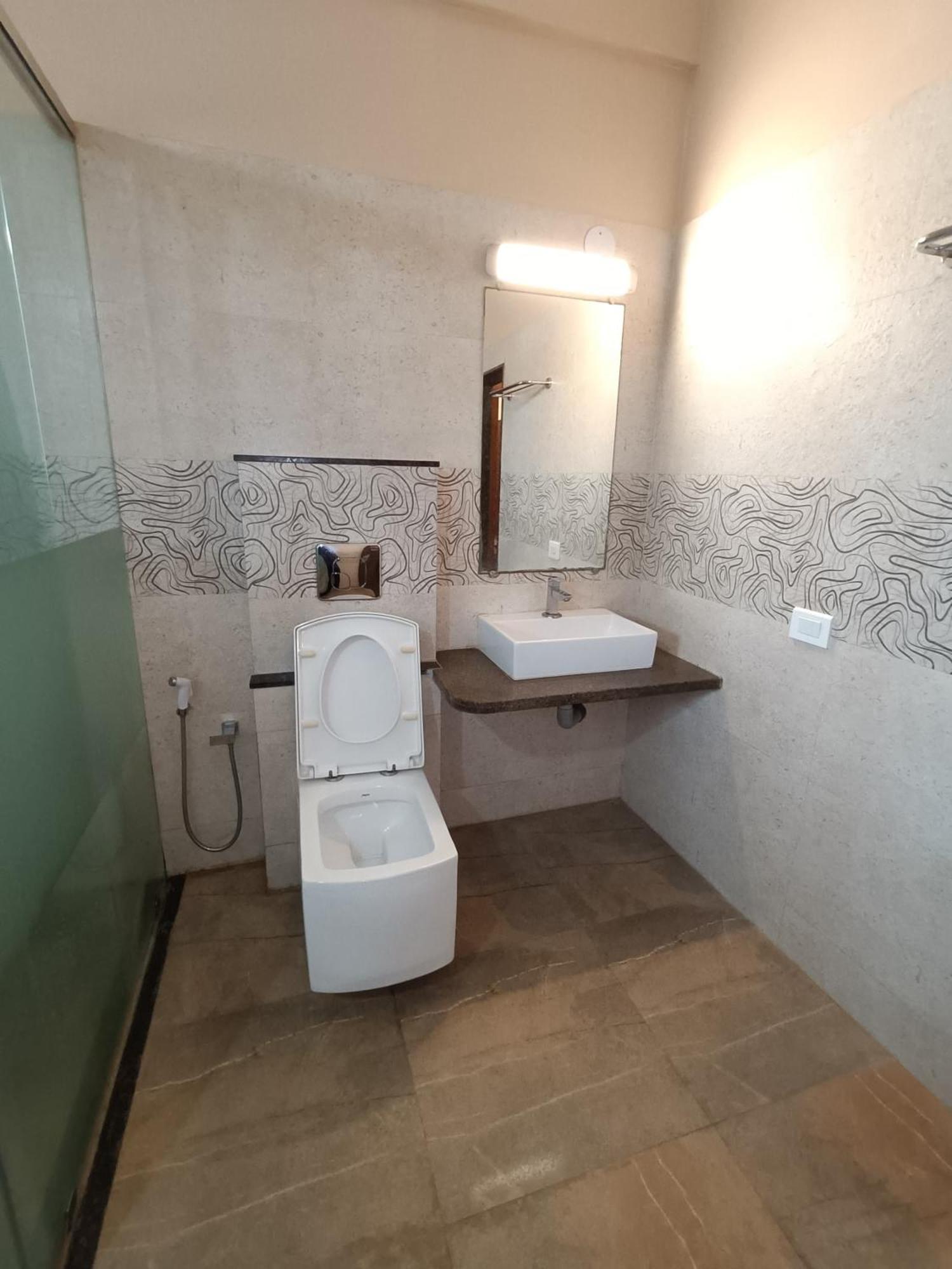 Hotel Mayura Residency Subrahmanya Εξωτερικό φωτογραφία